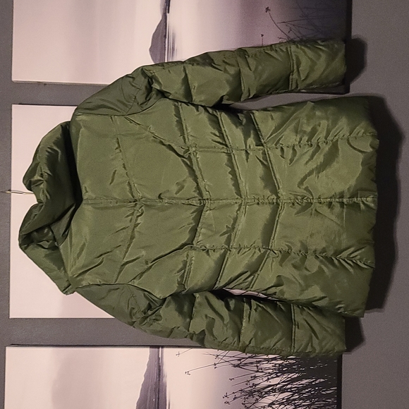 Marc New York Down Puffer Jacket XS - Picture 6 of 6